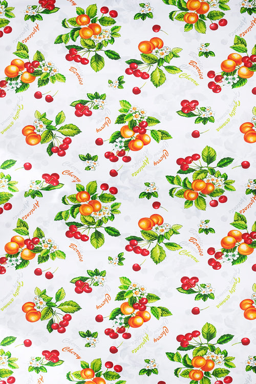 Tappeto da cucina Wook 218 Multicolore (1)