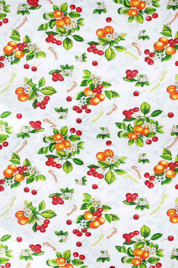 Tappeto da cucina Wook 218 Multicolore (1)