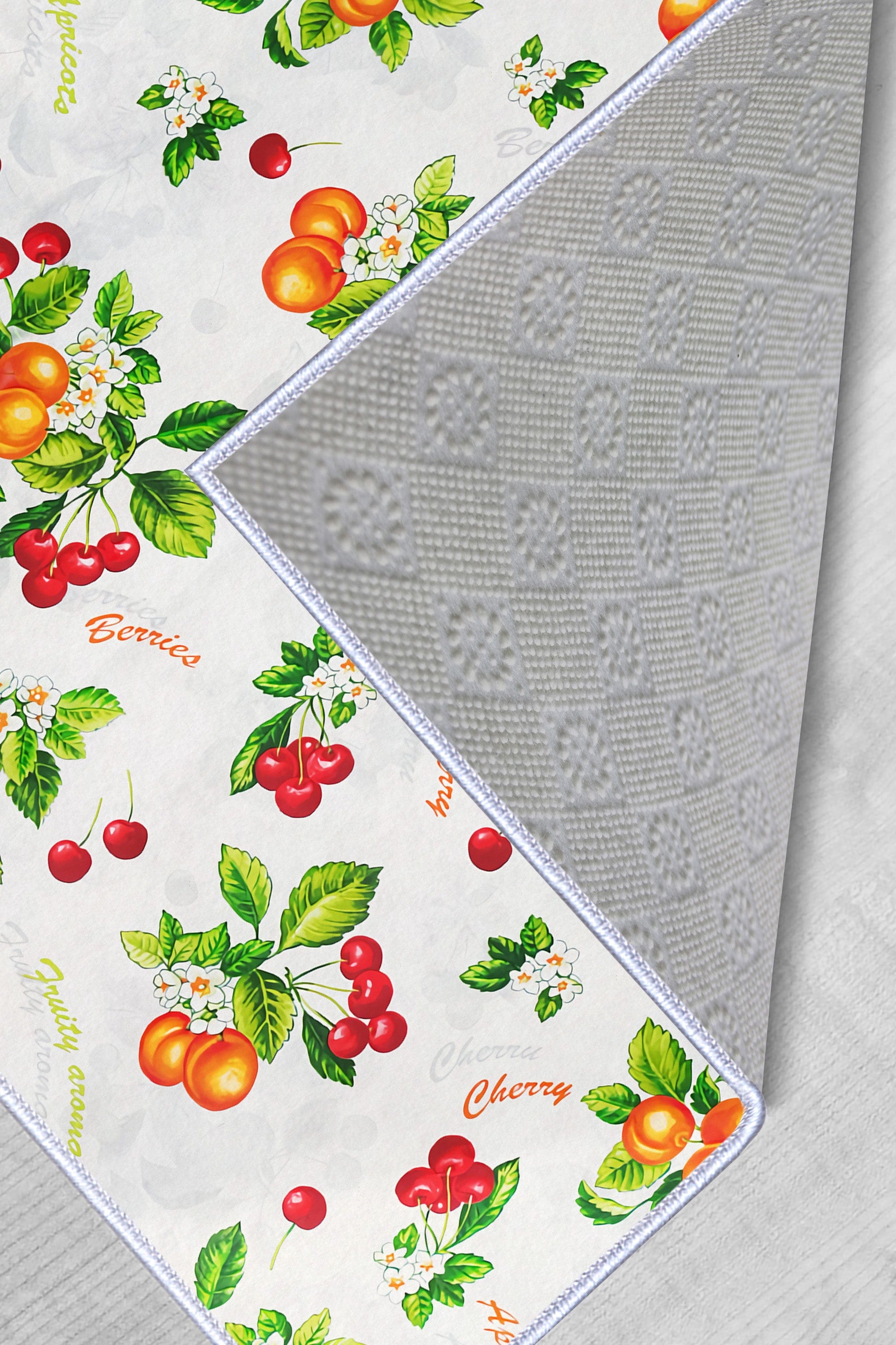 Tappeto da cucina Wook 218 Multicolore (2)