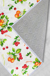 Tappeto da cucina Wook 218 Multicolore (2)