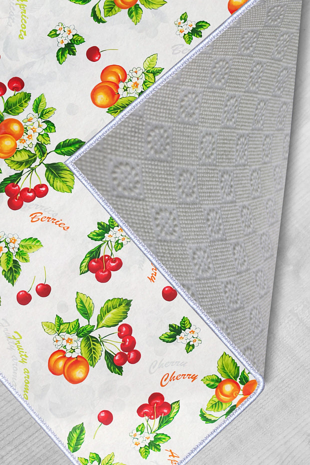 Tappeto da cucina Wook 218 Multicolore (2)