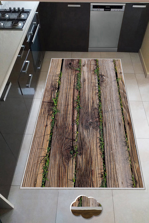 Tappeto da cucina Wook 221 Multicolore
