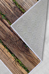 Tappeto da cucina Wook 221 Multicolore (2)