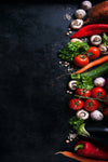 Tappeto da cucina Wook 224 Multicolore (1)