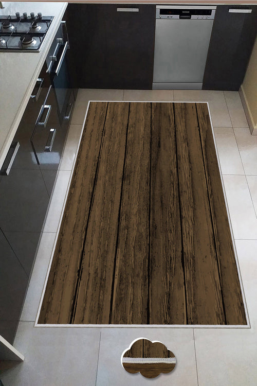 Tappeto da cucina Wook 231 Multicolore