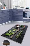 Tappeto da cucina Wook 233 Multicolore