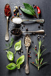 Tappeto da cucina Wook 233 Multicolore (1)