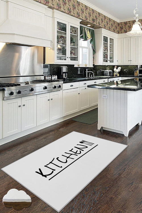 Tappeto da cucina Wook 236 Multicolore