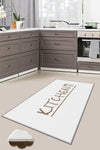 Tappeto da cucina Wook 237 Multicolore