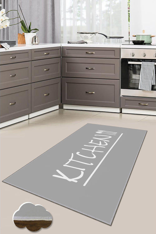 Tappeto da cucina Wook 238 Multicolore