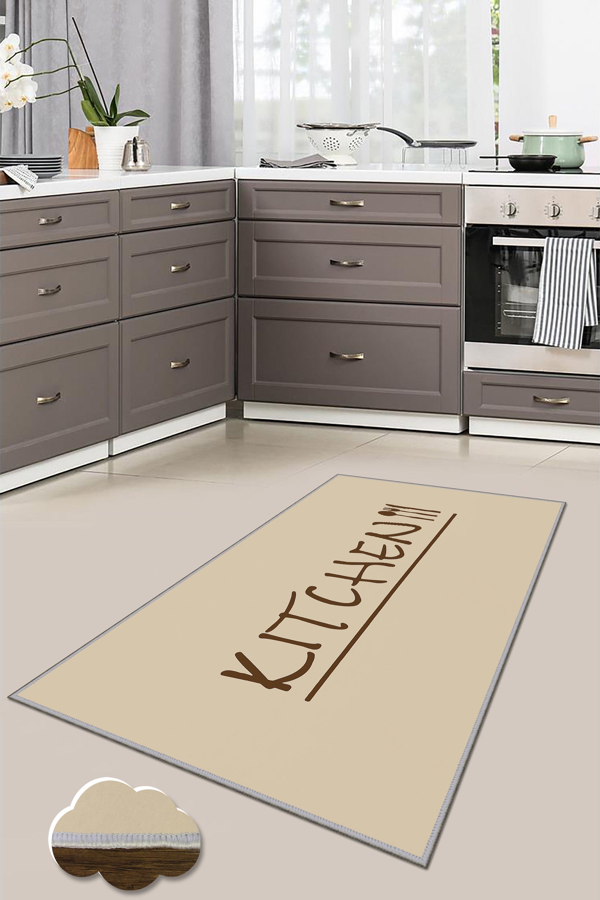 Tappeto da cucina Wook 240 Multicolore