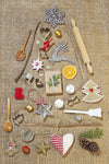 Tappeto da cucina Wook 242 Multicolore (1)