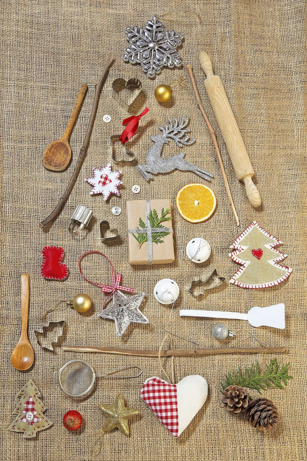 Tappeto da cucina Wook 242 Multicolore (1)