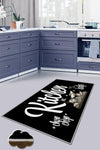 Tappeto da cucina Wook 244 Multicolore