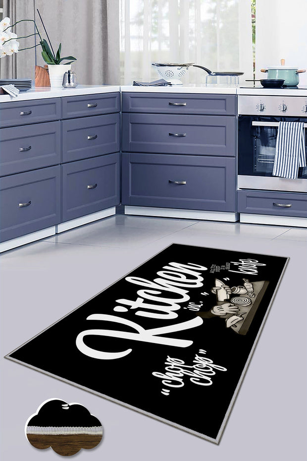 Tappeto da cucina Wook 244 Multicolore
