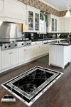 Tappeto da cucina Wook 247 Multicolore