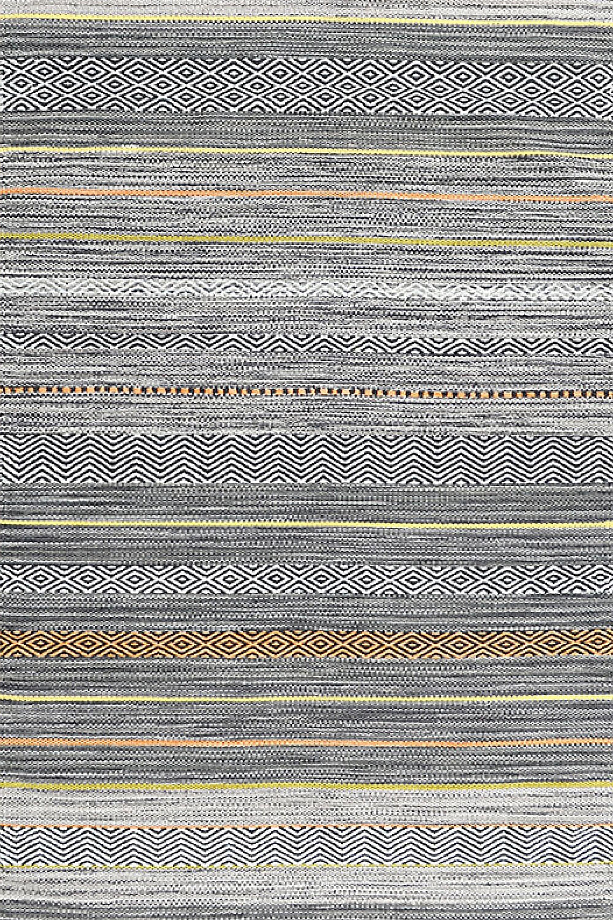 Tappeto da cucina Wook 248 Multicolore (1)