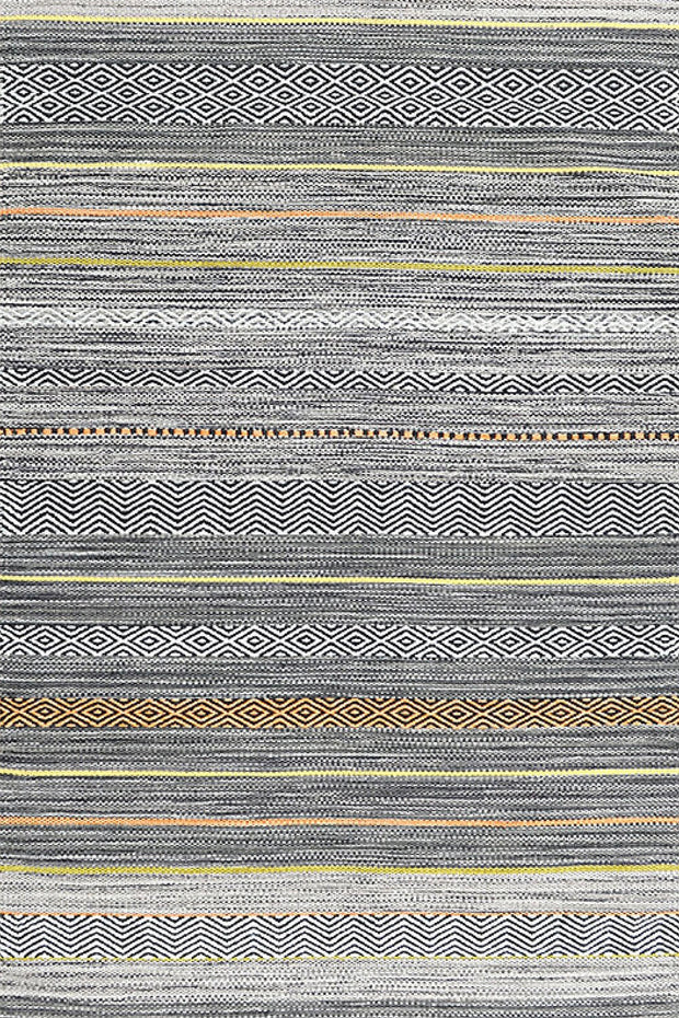 Tappeto da cucina Wook 248 Multicolore (1)