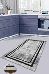 Tappeto da cucina Wook 249 Multicolore