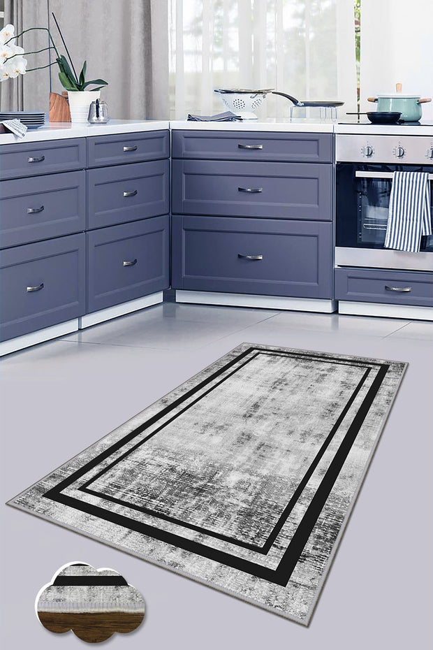 Tappeto da cucina Wook 249 Multicolore