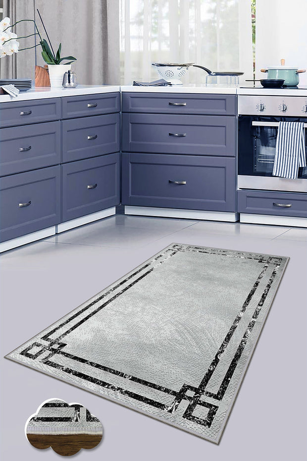Tappeto da cucina Wook 252 Multicolore