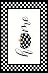 Tappeto da cucina Wook 257 Multicolore (1)