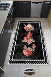 Tappeto da cucina Wook 260 Multicolore