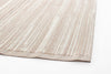 Bizzotto Tappeto da esterno Akilah Beige, 230 x 160 cm