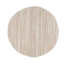 Bizzotto Tappeto da esterno Akilah Beige, Ø180 cm