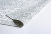 Bizzotto Tappeto da esterno Ansedonia Bianco
