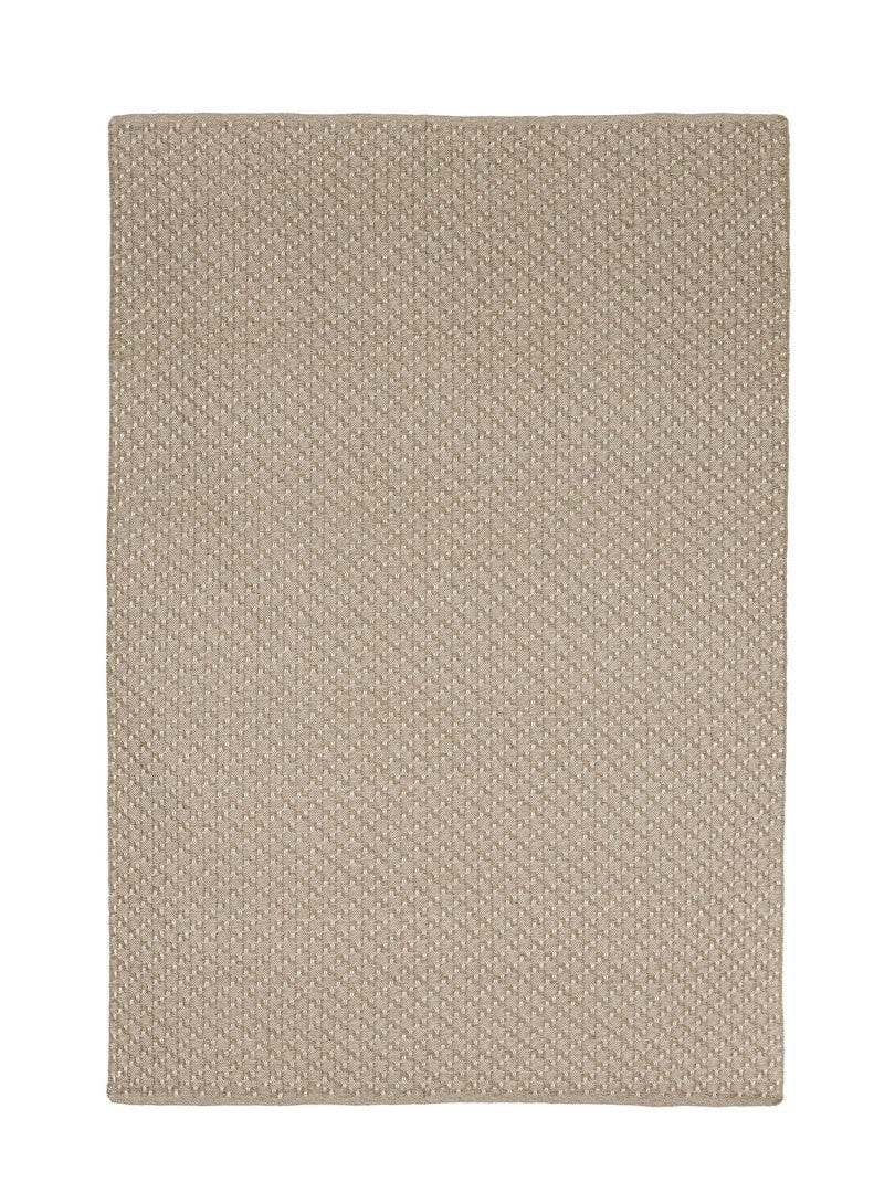 Bizzotto Tappeto da esterno Bhajan Cappuccino