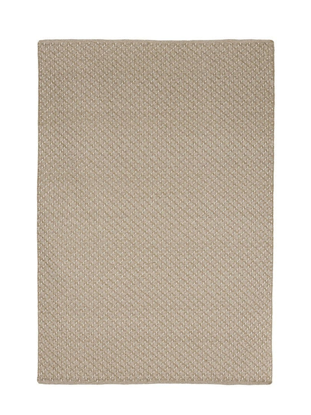 Bizzotto Tappeto da esterno Bhajan Cappuccino