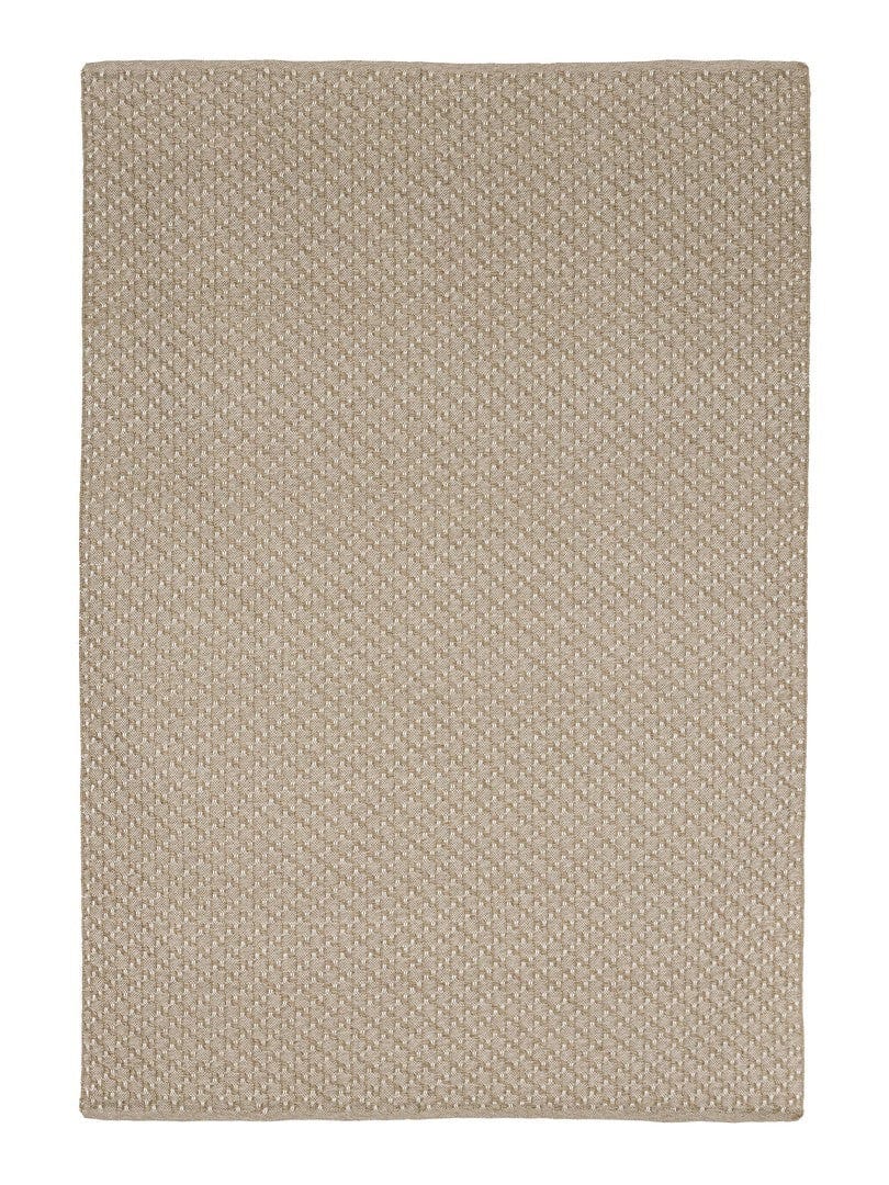 Bizzotto Tappeto da esterno Bhajan Cappuccino