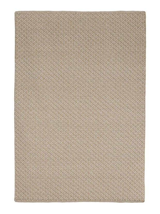 Bizzotto Tappeto da esterno Bhajan Cappuccino