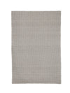 Bizzotto Tappeto da esterno Bhajan Grigio, 240 x 170 cm