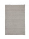 Bizzotto Tappeto da esterno Bhajan Grigio, 240 x 170 cm