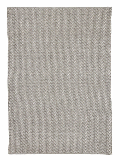 Bizzotto Tappeto da esterno Bhajan Grigio