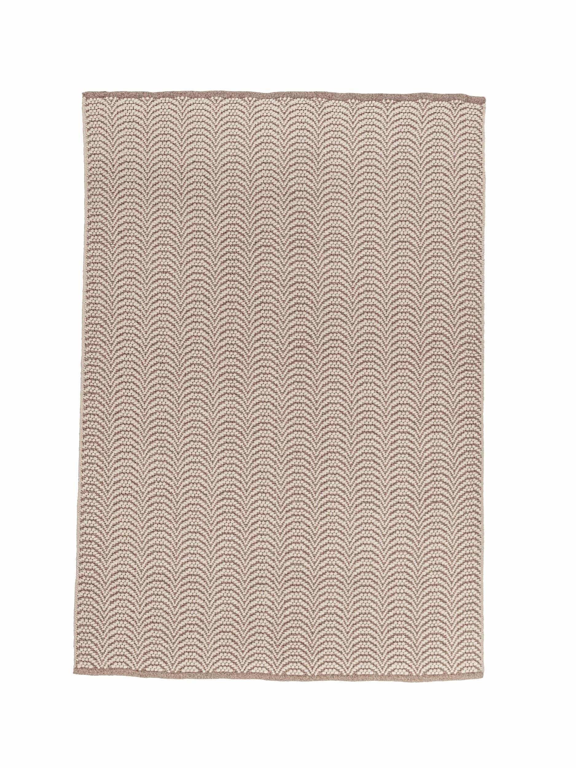 Bizzotto Tappeto da esterno Dadra Beige
