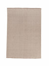 Bizzotto Tappeto da esterno Dadra Beige