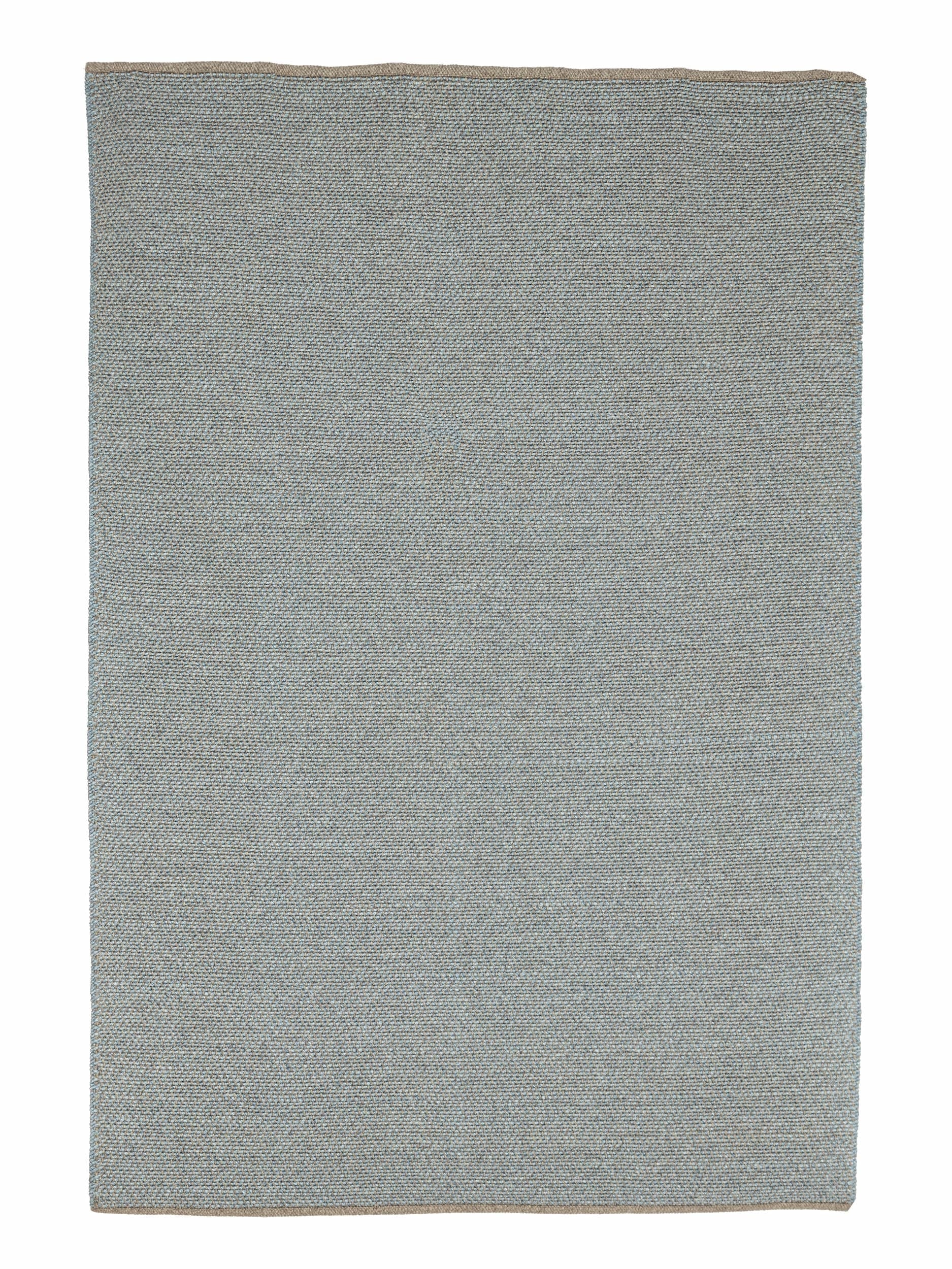 Bizzotto Tappeto da esterno Gazal Blu