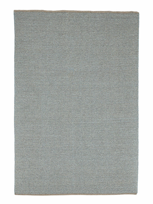 Bizzotto Tappeto da esterno Gazal Blu