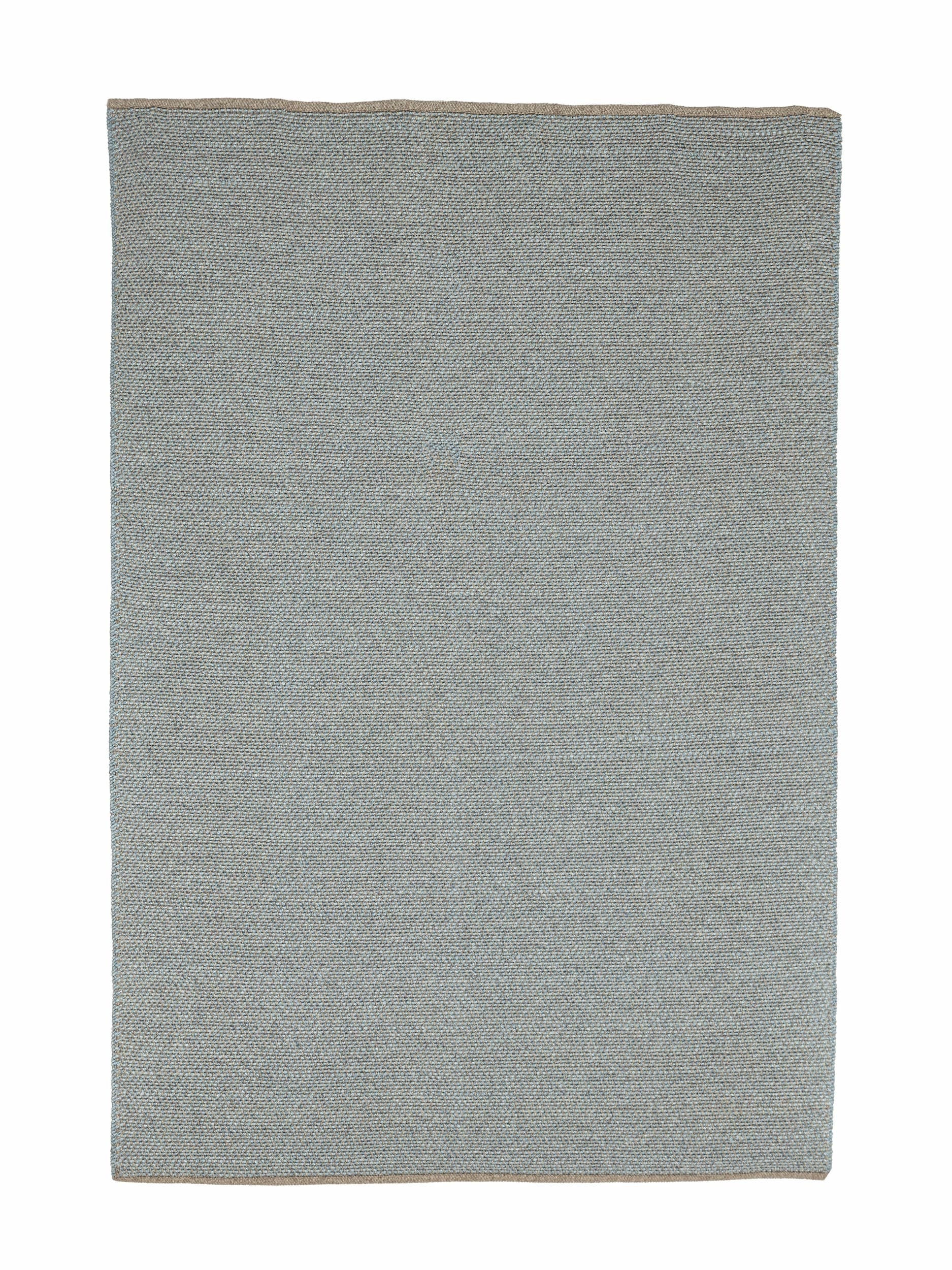 Bizzotto Tappeto da esterno Gazal Blu