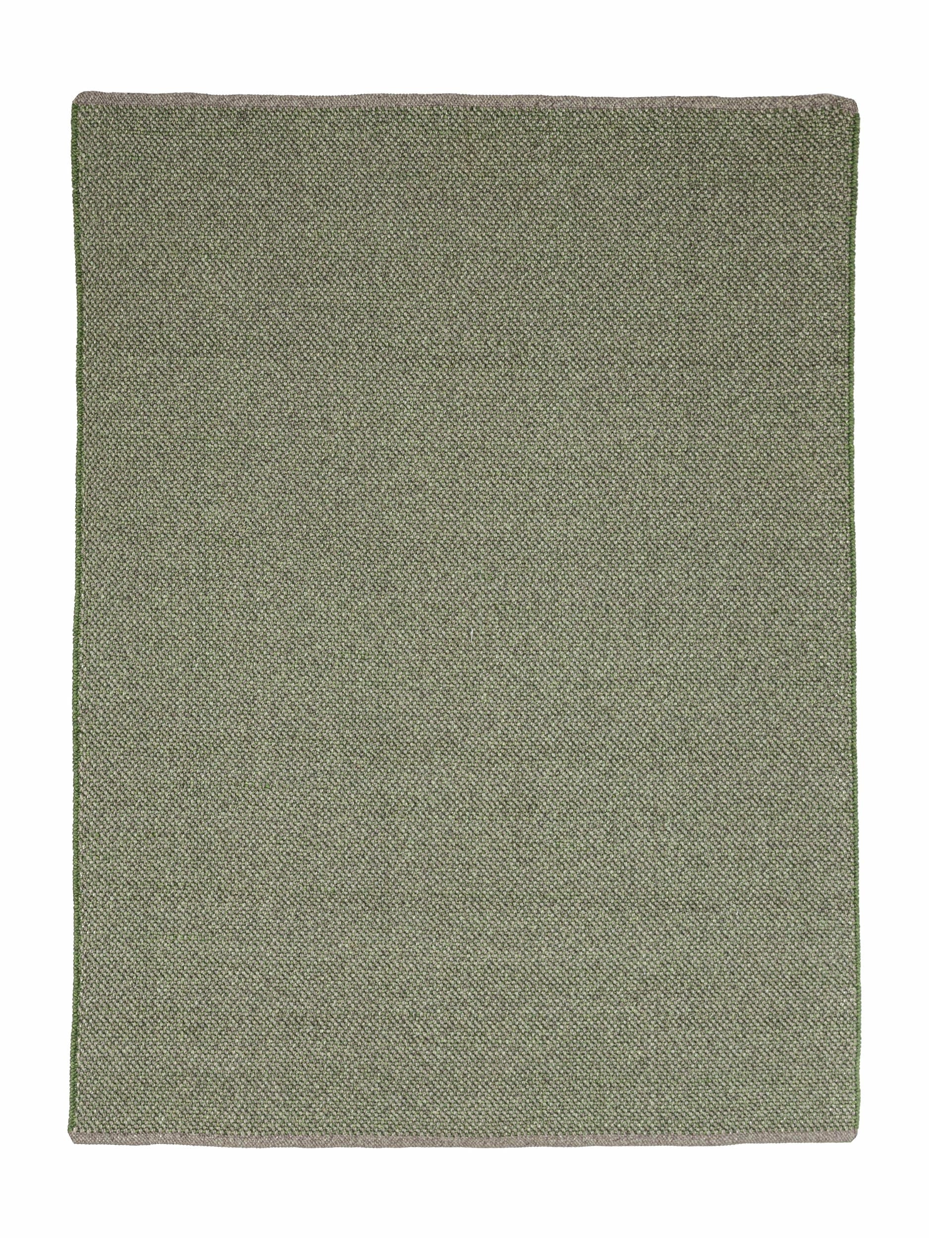 Bizzotto Tappeto da esterno Gazal Verde