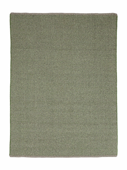 Bizzotto Tappeto da esterno Gazal Verde