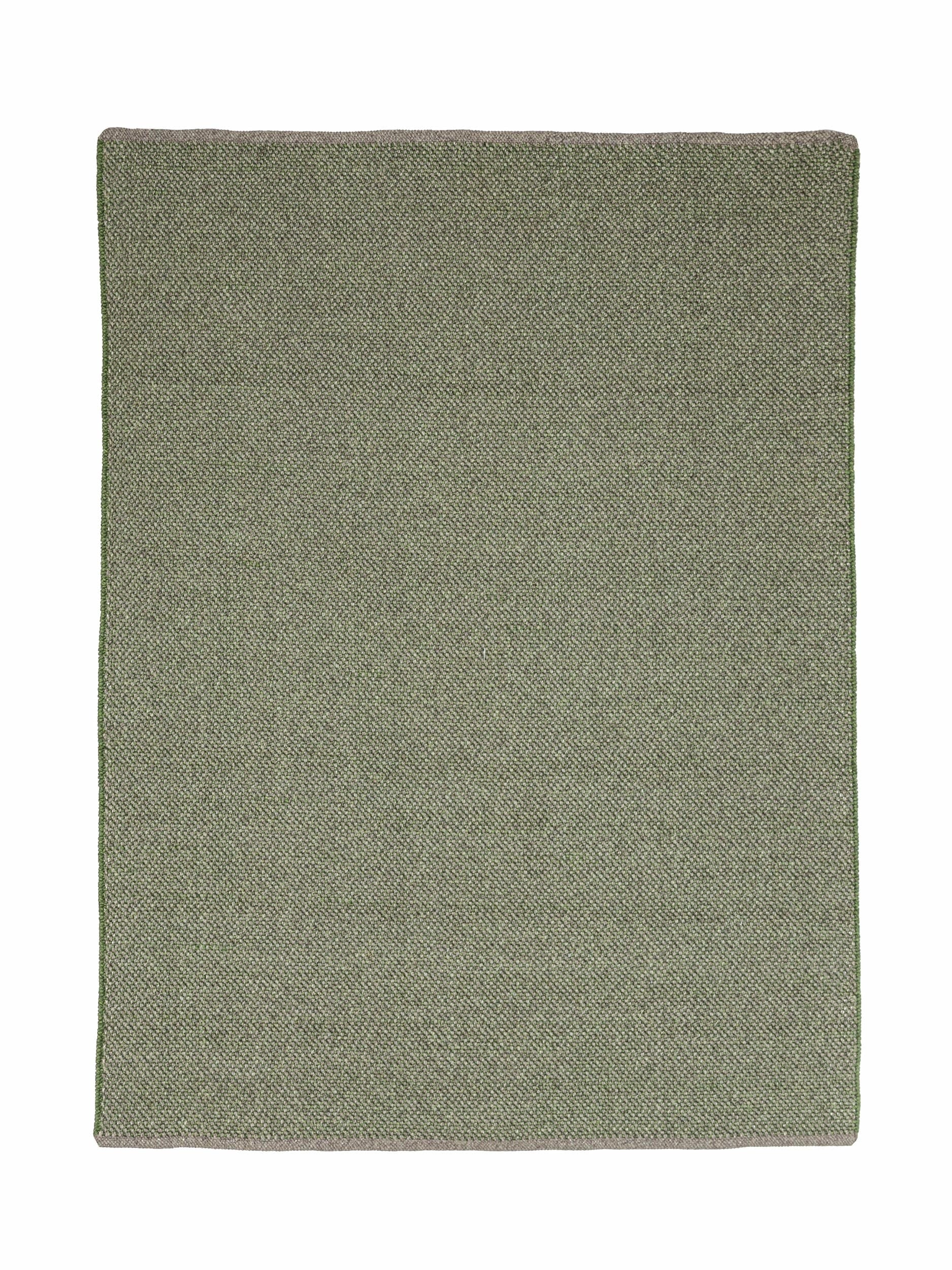 Bizzotto Tappeto da esterno Gazal Verde