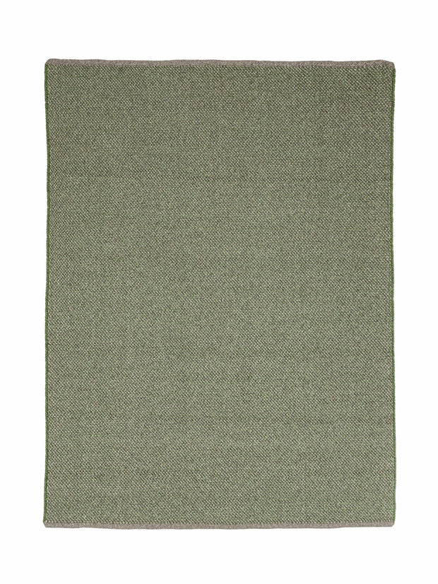 Bizzotto Tappeto da esterno Gazal Verde