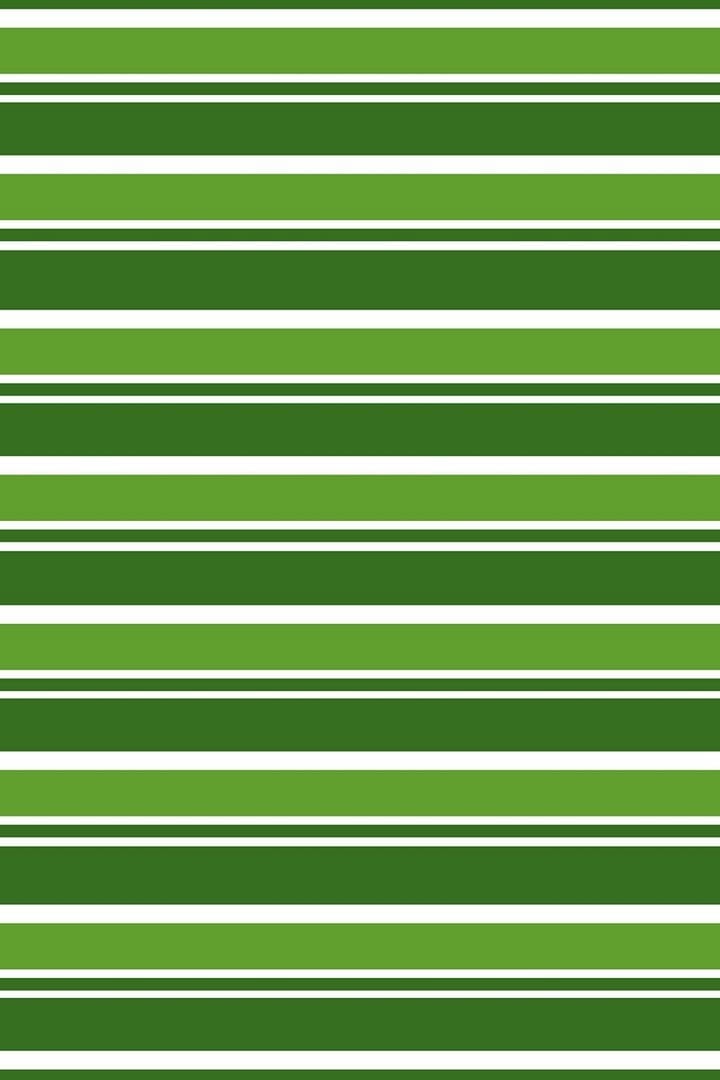 Bizzotto Tappeto da esterno Iglesias Verde, 180 x 120 cm
