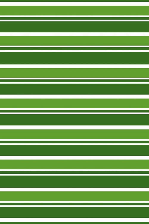 Bizzotto Tappeto da esterno Iglesias Verde, 180 x 120 cm