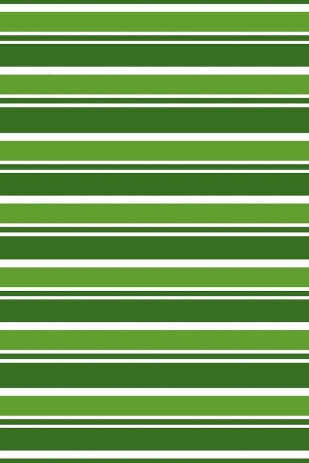 Bizzotto Tappeto da esterno Iglesias Verde, 180 x 120 cm