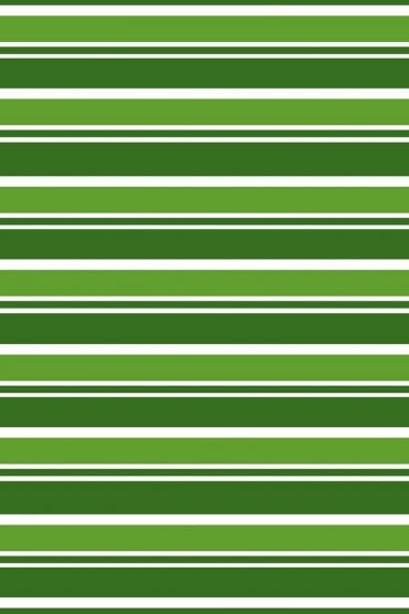 Bizzotto Tappeto da esterno Iglesias Verde, 180 x 120 cm